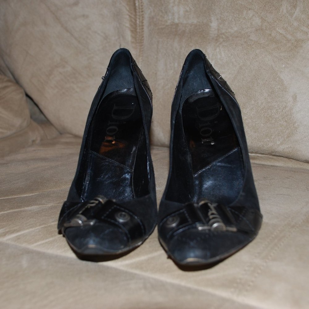 Dior Heel - Picture 6 of 10